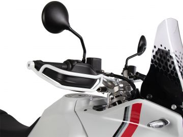 Protectores Manos Ducati DesertX Hepco Becker