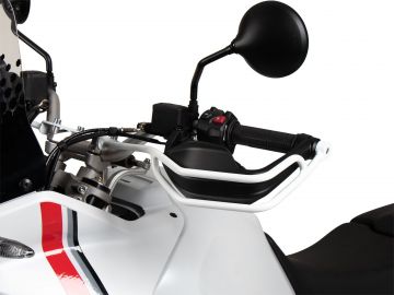 Protectores Manos Ducati DesertX Hepco Becker