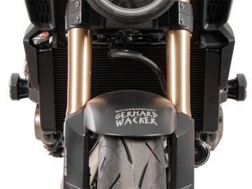 Protector Embrague CB650R E-Clutch