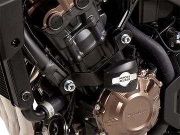 Protector Embrague CB650R E-Clutch