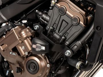 Protector Embrague CB650R E-Clutch