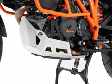 Cubrecarter para KTM 1090...