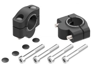 Elevador de Manillar Honda NT1100 / DCT / ES (2025-) | Hepco & Becker