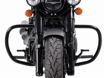 Defensas Motor Indian Chief Dark Horse / Super Chief Limited