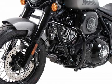 Defensas Motor Indian Chief Dark Horse / Super Chief Limited