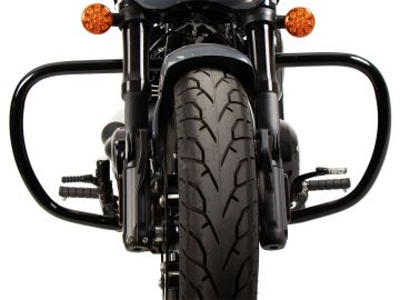Defensas Motor Indian Chief Dark Horse / Super Chief Limited