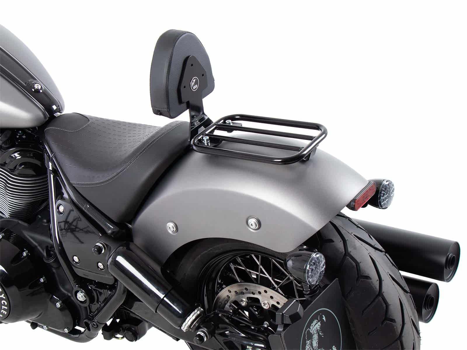 Respaldo Conductor Indian Chief Dark Horse / Bobber Dark Horse