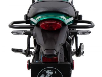 Defensas Traseras Kawasaki Z650RS | Hepco & Becker