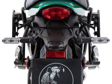 Soportes C-Bow Kawasaki Z650RS | Hepco & Becker