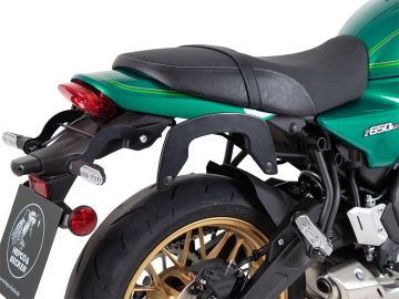 Soportes C-Bow Kawasaki Z650RS | Hepco & Becker