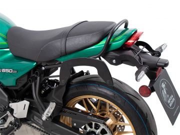 Soportes C-Bow Kawasaki Z650RS | Hepco & Becker
