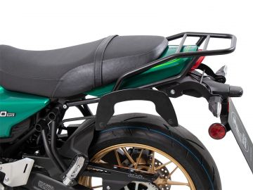 Soportes C-Bow Kawasaki Z650RS | Hepco & Becker