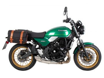 Soportes C-Bow Kawasaki Z650RS | Hepco & Becker