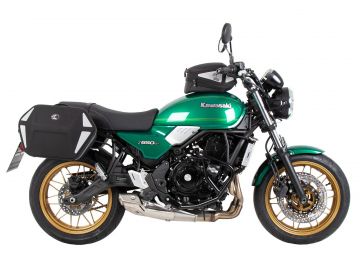 Soportes C-Bow Kawasaki Z650RS | Hepco & Becker