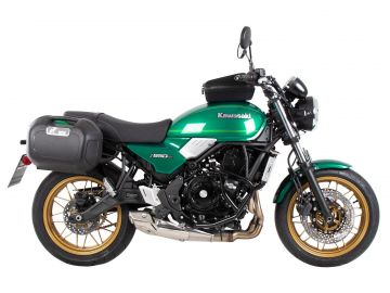 Soportes C-Bow Kawasaki Z650RS | Hepco & Becker