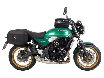 Soportes C-Bow Kawasaki Z650RS | Hepco & Becker