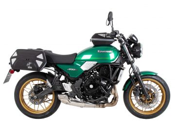 Soportes C-Bow Kawasaki Z650RS | Hepco & Becker