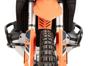 Defensas Motor KTM 890 Adventure R Rally | Hepco & Becker