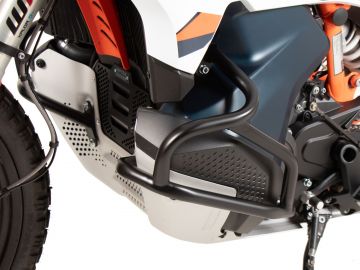Defensas Motor KTM 890 Adventure R Rally | Hepco & Becker