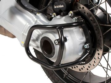 Protector de Cardán Moto Guzzi V100 Mandello | Hepco & Becker
