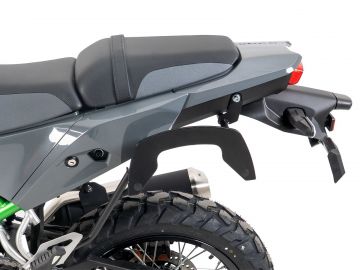 Soporte C-Bow Hepco-Becker Kawasaki KLE 500 2026 | MotoCenter