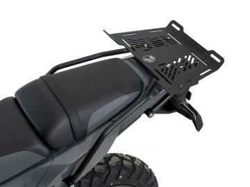 Extensión Portaequipajes Hepco-Becker KLE 500 | MotoCenter