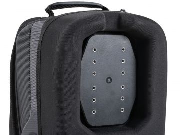 Bolsa Depósito Hepco&Becker Street Tourer M 2.0