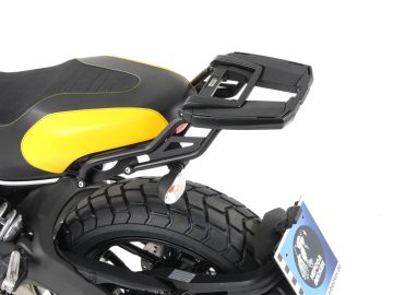 Soporte baúl moto Easyrack...