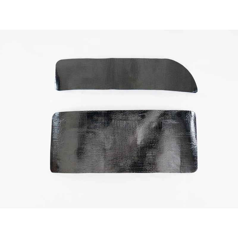 Protección térmica Hepco & Becker para bolsas Ceros