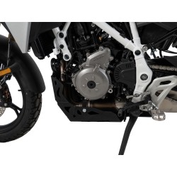 Protector cárter Hepco & Becker BMW F 450 GS 2026-