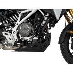 Protector cárter Hepco & Becker BMW F 450 GS 2026-