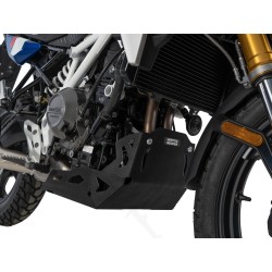 Protector cárter Hepco & Becker BMW F 450 GS 2026-