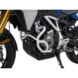 Protector cárter Hepco & Becker BMW F 450 GS 2026-