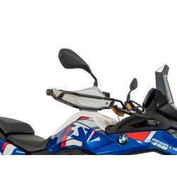 Protectores manos Hepco & Becker BMW F 450 GS 2026-
