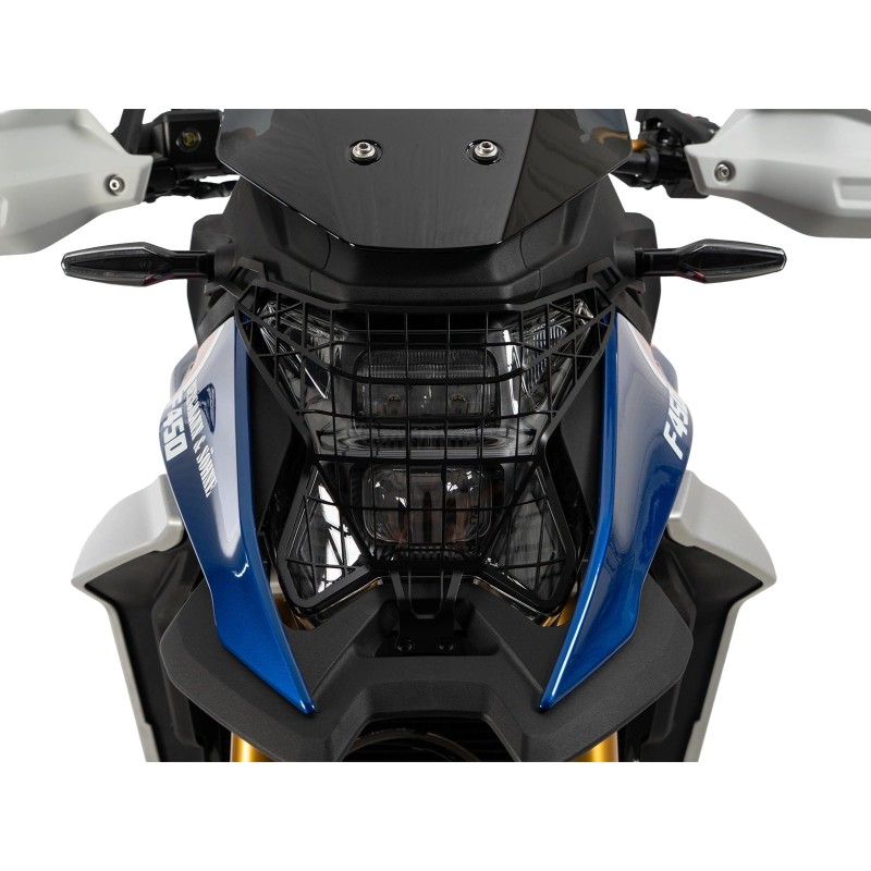 Protector faro Hepco & Becker BMW F 450 GS 2026-