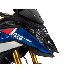 Protector faro Hepco & Becker BMW F 450 GS 2026-