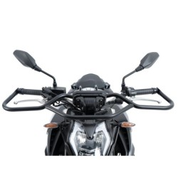 Barra protectora frontal Voge R 625 (2025-) | Hepco-Becker