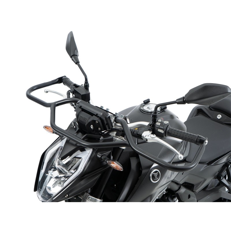 Barra protectora frontal Voge R 625 (2025-) | Hepco-Becker