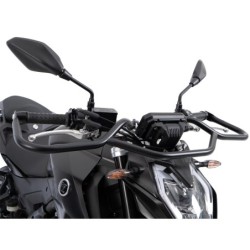 Barra protectora frontal Voge R 625 (2025-) | Hepco-Becker