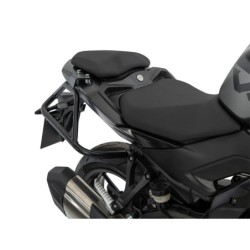 Barra protectora trasera Voge R 625 (2025-) | Hepco-Becker