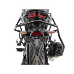 Soporte adicional protección trasera Voge R 625 | Hepco-Becker