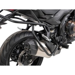 Soporte adicional protección trasera Voge R 625 | Hepco-Becker