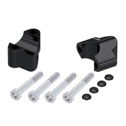 Elevadores Hepco & Becker 25 mm KTM 1390 Super Duke R