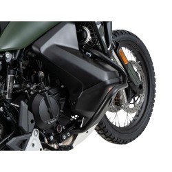Defensas Hepco & Becker CFMOTO 1000 MT-X 2026-
