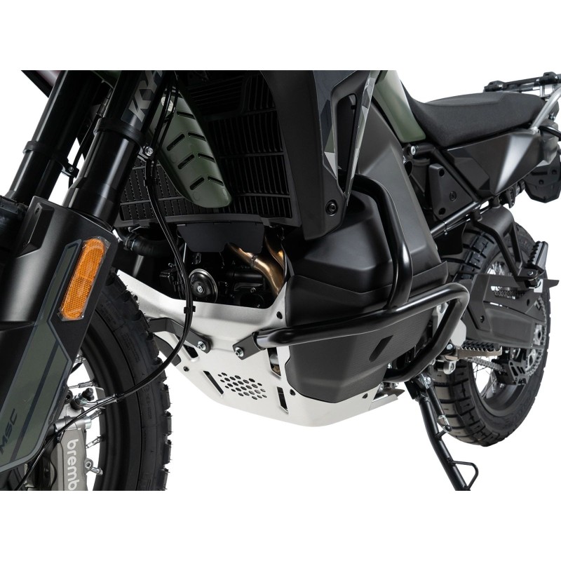 Defensas de motor para CF Moto 1000 MT-X (2026-)