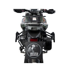 Soporte C-Bow H&B CFMOTO 1000 MT-X 2026-