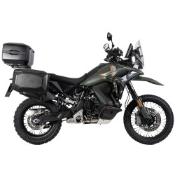 Soporte lateral C-Bow para CF Moto 1000 MT-X (2026-)