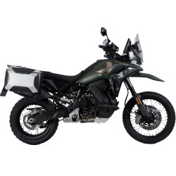 Soporte C-Bow H&B CFMOTO 1000 MT-X 2026-