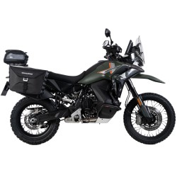 Soporte C-Bow H&B CFMOTO 1000 MT-X 2026-