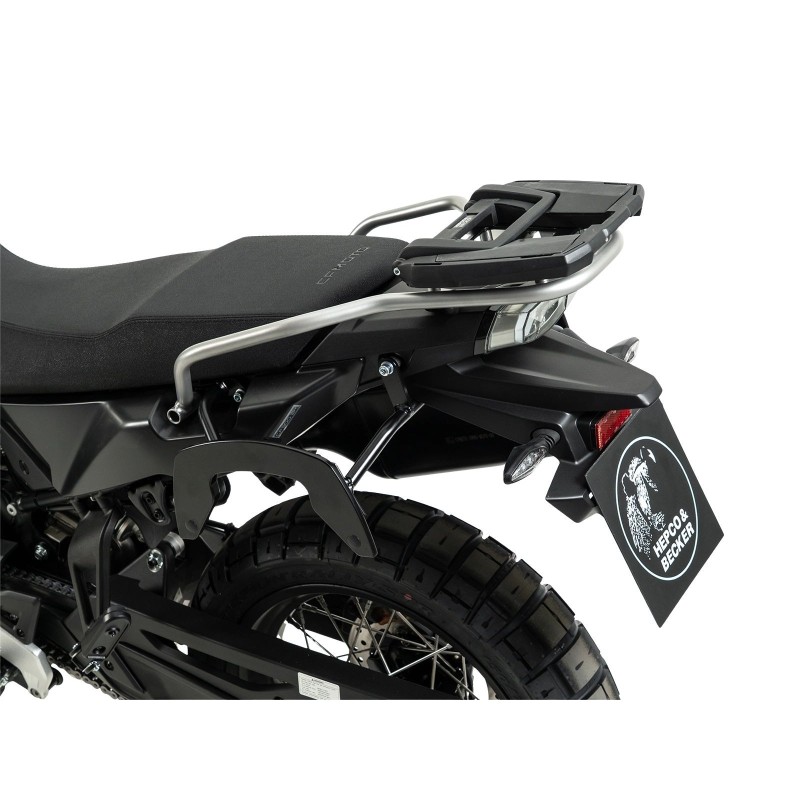 Soporte para baúl Easyrack para CF Moto 1000 MT-X (2026-)